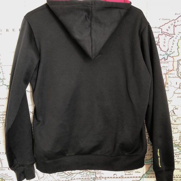 Under Armour Hoodie - Picture 3 of 4